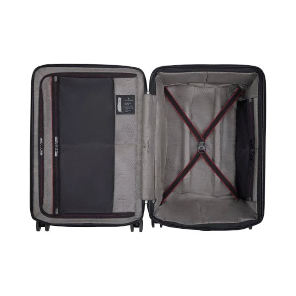 Victorinox Spectra 3.0 Expandable 69cm Medium Spinner Suitcase 7 Victorinox Spectra 3.0 Expandable 69cm Medium Spinner Suitcase - Image 5