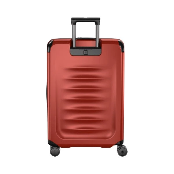 Victorinox Spectra 3.0 Expandable 69cm Medium Spinner Suitcase 14 Victorinox Spectra 3.0 Expandable 69cm Medium Spinner Suitcase - Image 12
