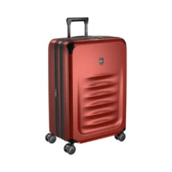 Victorinox Spectra 3.0 Expandable 69cm Medium Spinner Suitcase 34 Victorinox Spectra 3.0 Expandable 69cm Medium Spinner Suitcase -Travel Storage Store TGE 611760 S FL3