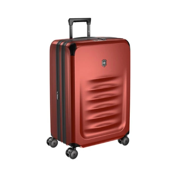 Victorinox Spectra 3.0 Expandable 69cm Medium Spinner Suitcase 15 Victorinox Spectra 3.0 Expandable 69cm Medium Spinner Suitcase - Image 13