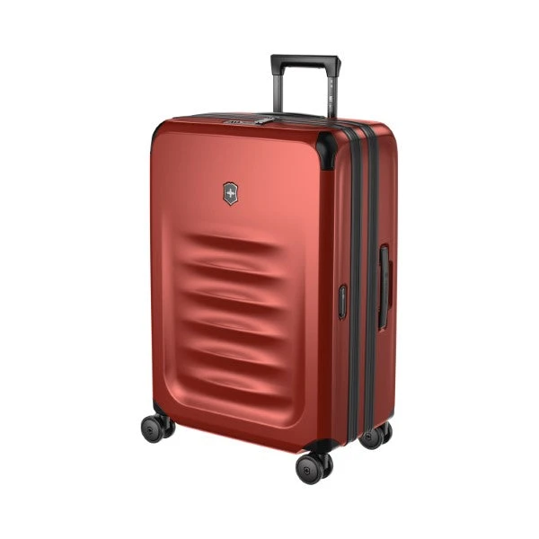 Victorinox Spectra 3.0 Expandable 69cm Medium Spinner Suitcase 16 Victorinox Spectra 3.0 Expandable 69cm Medium Spinner Suitcase - Image 14