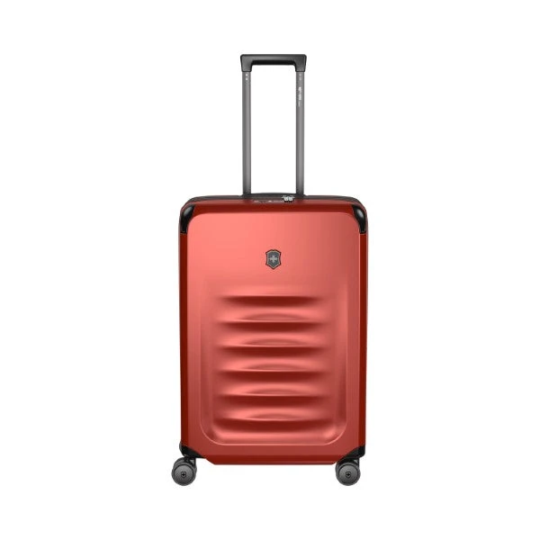 Victorinox Spectra 3.0 Expandable 69cm Medium Spinner Suitcase 18 Victorinox Spectra 3.0 Expandable 69cm Medium Spinner Suitcase - Image 16