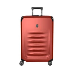 Victorinox Spectra 3.0 Expandable 69cm Medium Spinner Suitcase 32 Victorinox Spectra 3.0 Expandable 69cm Medium Spinner Suitcase -Travel Storage Store TGE 611760 S PO3
