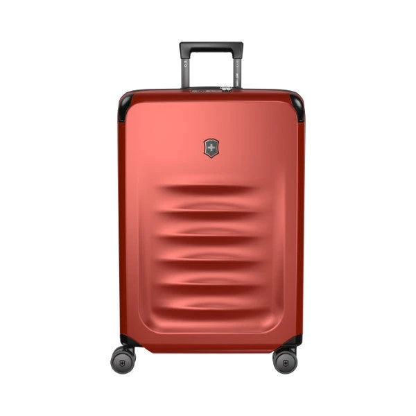 Victorinox Spectra 3.0 Expandable 69cm Medium Spinner Suitcase 13 Victorinox Spectra 3.0 Expandable 69cm Medium Spinner Suitcase - Image 11