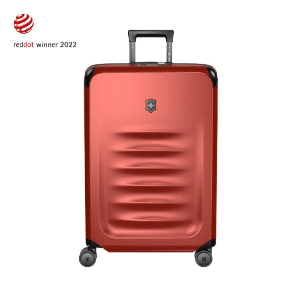 Victorinox Spectra 3.0 Expandable 69cm Medium Spinner Suitcase 19 Victorinox Spectra 3.0 Expandable 69cm Medium Spinner Suitcase - Image 17