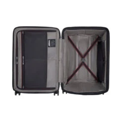 Victorinox Spectra 3.0 Expandable 69cm Medium Spinner Suitcase 36 Victorinox Spectra 3.0 Expandable 69cm Medium Spinner Suitcase -Travel Storage Store TGE 611760 S PR