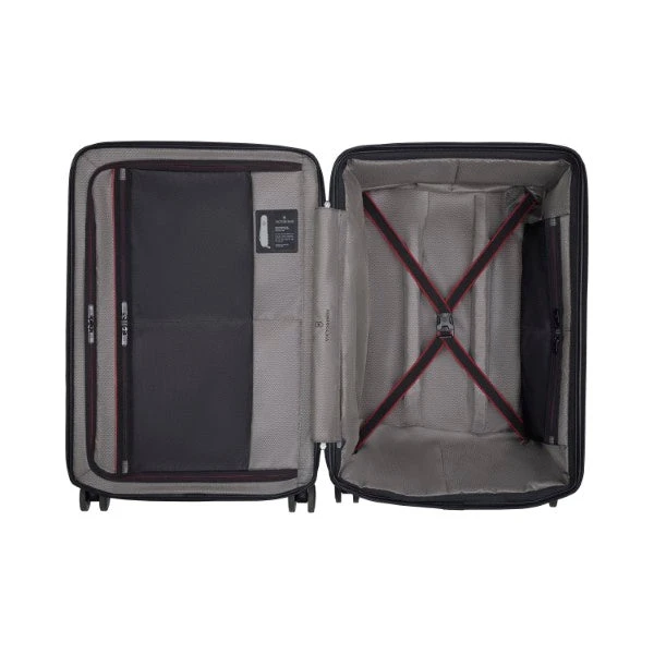 Victorinox Spectra 3.0 Expandable 69cm Medium Spinner Suitcase 17 Victorinox Spectra 3.0 Expandable 69cm Medium Spinner Suitcase - Image 15