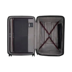 Victorinox Spectra 3.0 Expandable 75cm Large Spinner Suitcase 25 Victorinox Spectra 3.0 Expandable 75cm Large Spinner Suitcase -Travel Storage Store TGE 611761 S PR
