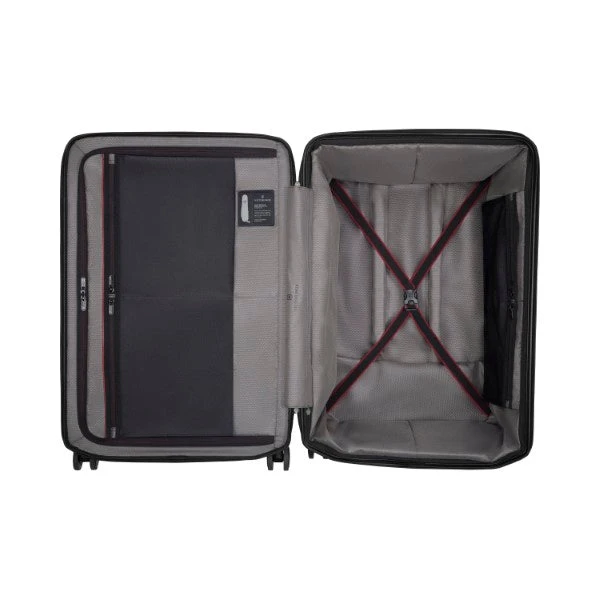 Victorinox Spectra 3.0 Expandable 75cm Large Spinner Suitcase 6 Victorinox Spectra 3.0 Expandable 75cm Large Spinner Suitcase - Image 4