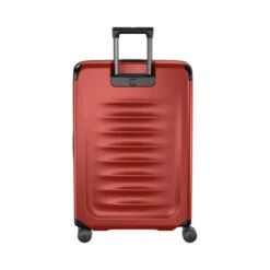 Victorinox Spectra 3.0 Expandable 75cm Large Spinner Suitcase 33 Victorinox Spectra 3.0 Expandable 75cm Large Spinner Suitcase -Travel Storage Store TGE 611762 S BA3