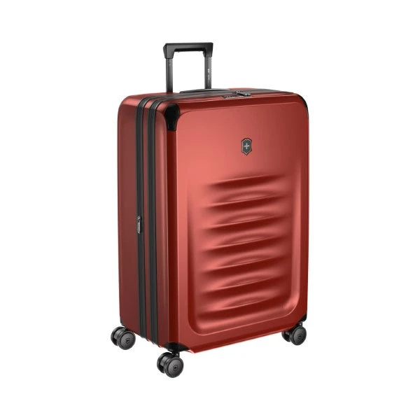 Victorinox Spectra 3.0 Expandable 75cm Large Spinner Suitcase 15 Victorinox Spectra 3.0 Expandable 75cm Large Spinner Suitcase - Image 13