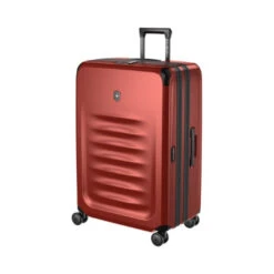 Victorinox Spectra 3.0 Expandable 75cm Large Spinner Suitcase 35 Victorinox Spectra 3.0 Expandable 75cm Large Spinner Suitcase -Travel Storage Store TGE 611762 S FR3