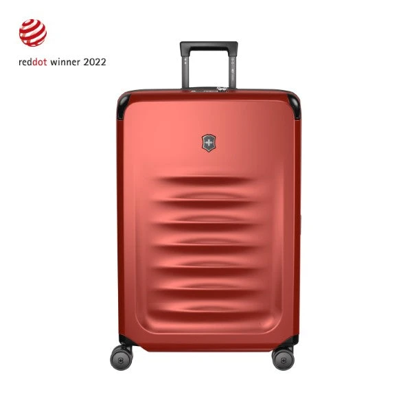 Victorinox Spectra 3.0 Expandable 75cm Large Spinner Suitcase 19 Victorinox Spectra 3.0 Expandable 75cm Large Spinner Suitcase - Image 17