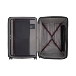 Victorinox Spectra 3.0 Expandable 75cm Large Spinner Suitcase 36 Victorinox Spectra 3.0 Expandable 75cm Large Spinner Suitcase -Travel Storage Store TGE 611762 S PR