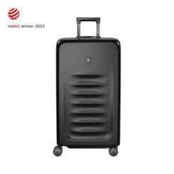 Victorinox Spectra 3.0 76cm Large Trunk Suitcase 21 Victorinox Spectra 3.0 76cm Large Trunk Suitcase -Travel Storage Store TGE 611763 S PO3 RedDot