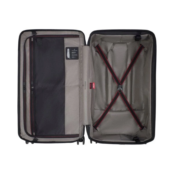 Victorinox Spectra 3.0 76cm Large Trunk Suitcase 5 Victorinox Spectra 3.0 76cm Large Trunk Suitcase - Image 3
