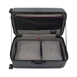 Victorinox Spectra 3.0 76cm Large Trunk Suitcase 18 Victorinox Spectra 3.0 76cm Large Trunk Suitcase -Travel Storage Store TGE 611763 S PR3