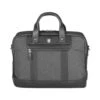 Victorinox Architecture Urban2 Laptop Briefcase -Travel Storage Store TGE 611956 S PO1