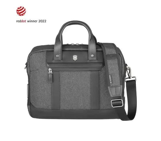Victorinox Architecture Urban2 Laptop Briefcase 4 Victorinox Architecture Urban2 Laptop Briefcase - Image 2