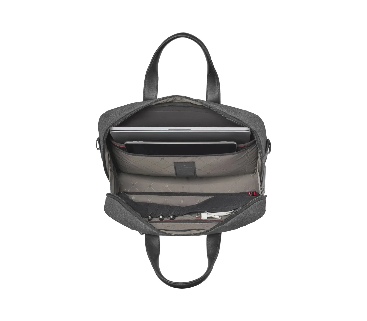 Victorinox Architecture Urban2 Laptop Briefcase 9 Victorinox Architecture Urban2 Laptop Briefcase - Image 7