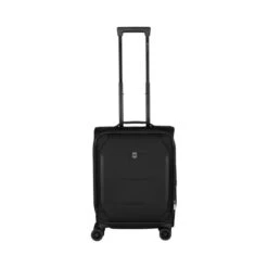 Victorinox Crosslight Soft-Side 55cm Expandable Global Cabin Case -Travel Storage Store TGE 612417 S PO2