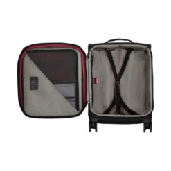 Victorinox Crosslight Soft-Side 55cm Expandable Global Cabin Case -Travel Storage Store TGE 612417 S PR