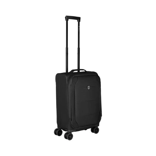 Victorinox Crosslight Soft-Side 55cm Frequent Flyer Expandable Cabin Case 6 Victorinox Crosslight Soft-Side 55cm Frequent Flyer Expandable Cabin Case - Image 4