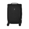 Victorinox Crosslight Soft-Side 55cm Frequent Flyer Expandable Cabin Case 2 Victorinox Crosslight Soft-Side 55cm Frequent Flyer Expandable Cabin Case -Travel Storage Store TGE 612418 S PO
