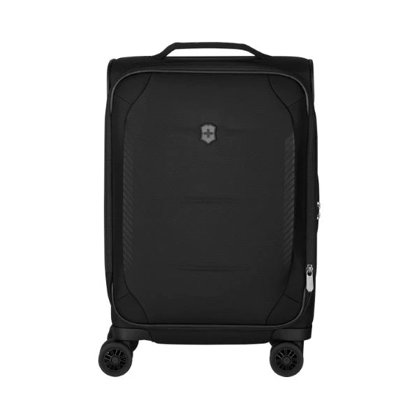 Victorinox Crosslight Soft-Side 55cm Frequent Flyer Expandable Cabin Case 3 Victorinox Crosslight Soft-Side 55cm Frequent Flyer Expandable Cabin Case