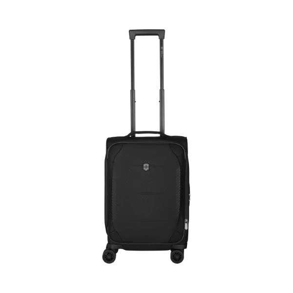 Victorinox Crosslight Soft-Side 55cm Frequent Flyer Expandable Cabin Case 4 Victorinox Crosslight Soft-Side 55cm Frequent Flyer Expandable Cabin Case - Image 2