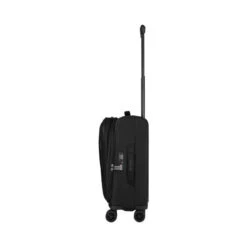 Victorinox Crosslight Soft-Side 55cm Frequent Flyer Expandable Cabin Case 19 Victorinox Crosslight Soft-Side 55cm Frequent Flyer Expandable Cabin Case -Travel Storage Store TGE 612418 S SI2