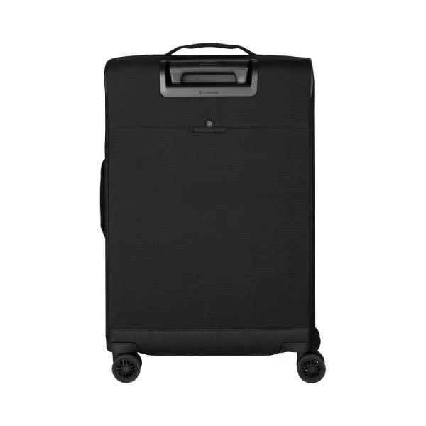 Victorinox Crosslight Soft-Side 68cm Medium Expandable Suitcase 7 Victorinox Crosslight Soft-Side 68cm Medium Expandable Suitcase - Image 5