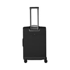 Victorinox Crosslight Soft-Side 68cm Medium Expandable Suitcase 16 Victorinox Crosslight Soft-Side 68cm Medium Expandable Suitcase -Travel Storage Store TGE 612420 S BA2