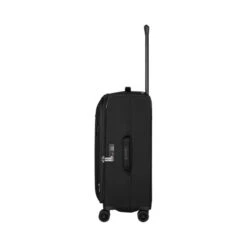 Victorinox Crosslight Soft-Side 68cm Medium Expandable Suitcase 18 Victorinox Crosslight Soft-Side 68cm Medium Expandable Suitcase -Travel Storage Store TGE 612420 S SI