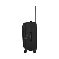 Victorinox Crosslight Soft-Side 68cm Medium Expandable Suitcase 19 Victorinox Crosslight Soft-Side 68cm Medium Expandable Suitcase -Travel Storage Store TGE 612420 S SI2