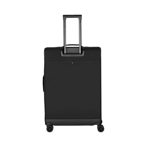Victorinox Crosslight Soft-Side 76cm Large Expandable Suitcase 8 Victorinox Crosslight Soft-Side 76cm Large Expandable Suitcase - Image 6