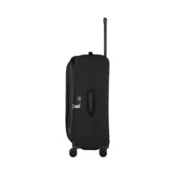 Victorinox Crosslight Soft-Side 76cm Large Expandable Suitcase 18 Victorinox Crosslight Soft-Side 76cm Large Expandable Suitcase -Travel Storage Store TGE 612421 S SI
