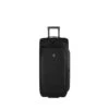 Victorinox Crosslight 75cm Wheeled Duffel 1 Victorinox Crosslight 75cm Wheeled Duffel -Travel Storage Store TGE 612425 S PO3