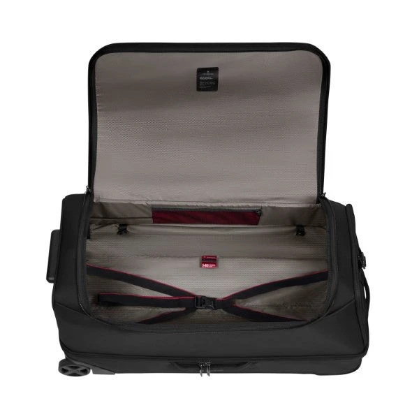Victorinox Crosslight 75cm Wheeled Duffel 14 Victorinox Crosslight 75cm Wheeled Duffel - Image 12
