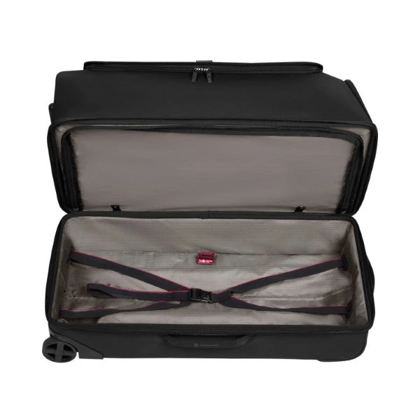 Victorinox Crosslight 75cm Wheeled Duffel 15 Victorinox Crosslight 75cm Wheeled Duffel - Image 13