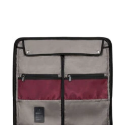 Victorinox Crosslight Garment Bag 18 Victorinox Crosslight Garment Bag -Travel Storage Store TGE 612426 S DE3
