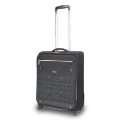 Dune London Tianna 55cm 2-Wheel Cabin Case