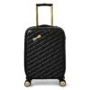 Ted Baker Belle 54cm 4-Wheel Cabin Suitcase 1 Ted Baker Belle 54cm 4-Wheel Cabin Suitcase -Travel Storage Store TedBakerBelleCabinCase