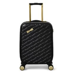 Ted Baker Belle 54cm 4-Wheel Cabin Suitcase