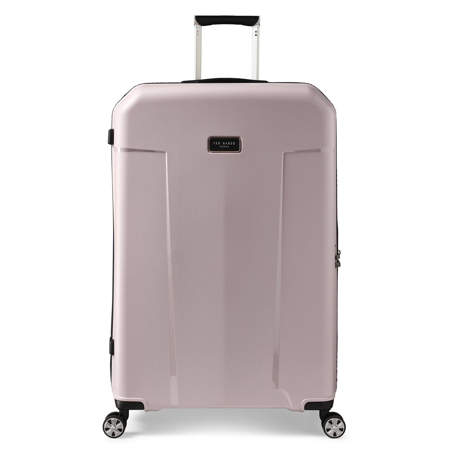 Ted Baker Flying Colours 79.5cm Large 4-Wheel Suitcase 7 Ted Baker Flying Colours 79.5cm Large 4-Wheel Suitcase - Image 5