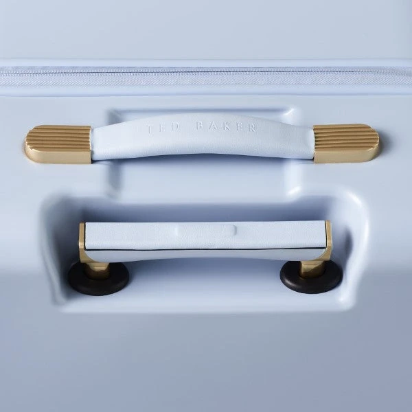 Ted Baker Belle 79cm 4-Wheel Large Suitcase 22 Ted Baker Belle 79cm 4-Wheel Large Suitcase - Image 20