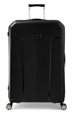 Ted Baker Flying Colours 79.5cm Large 4-Wheel Suitcase