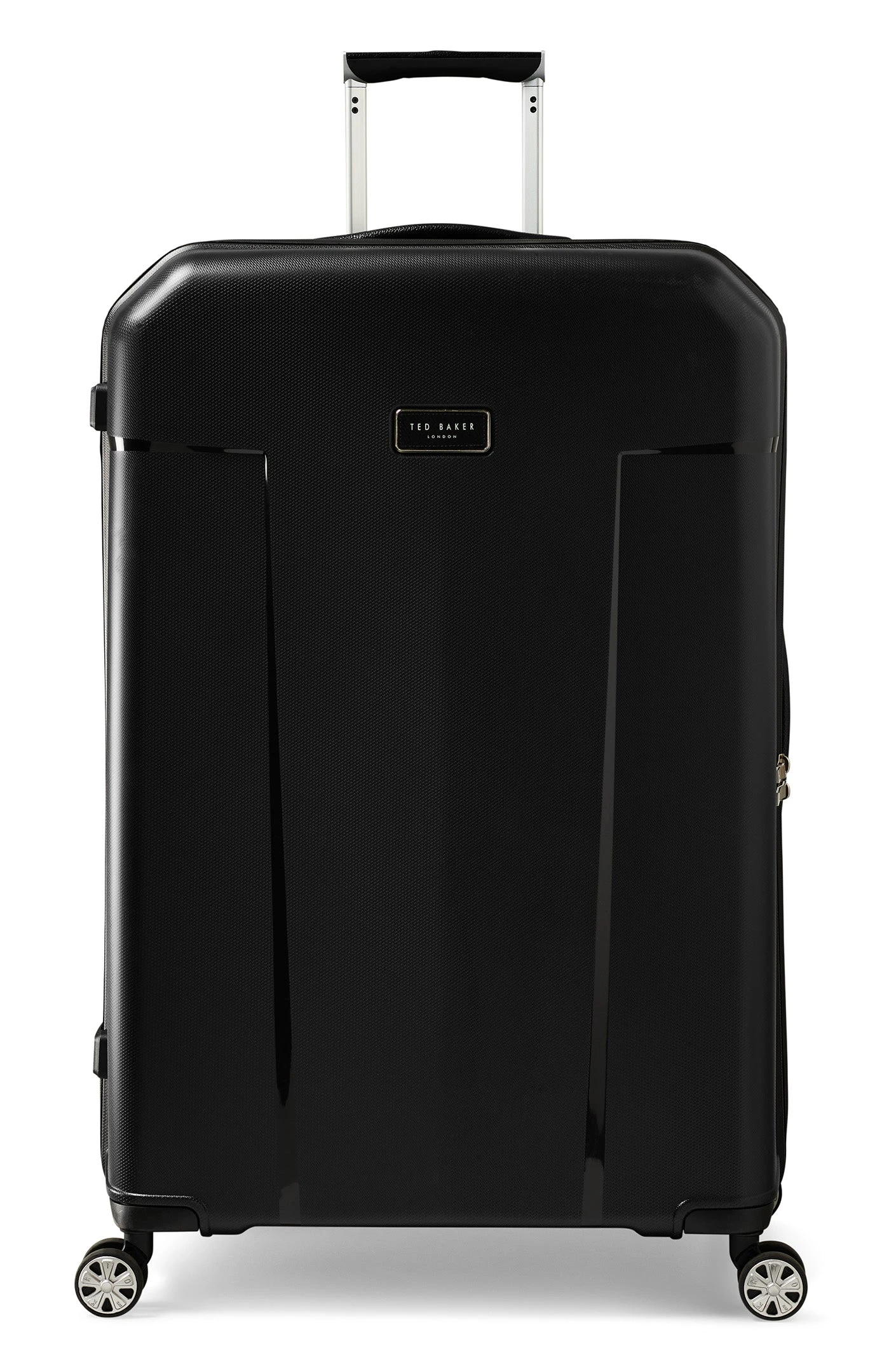 Ted Baker Flying Colours 79.5cm Large 4-Wheel Suitcase 3 Ted Baker Flying Colours 79.5cm Large 4-Wheel Suitcase