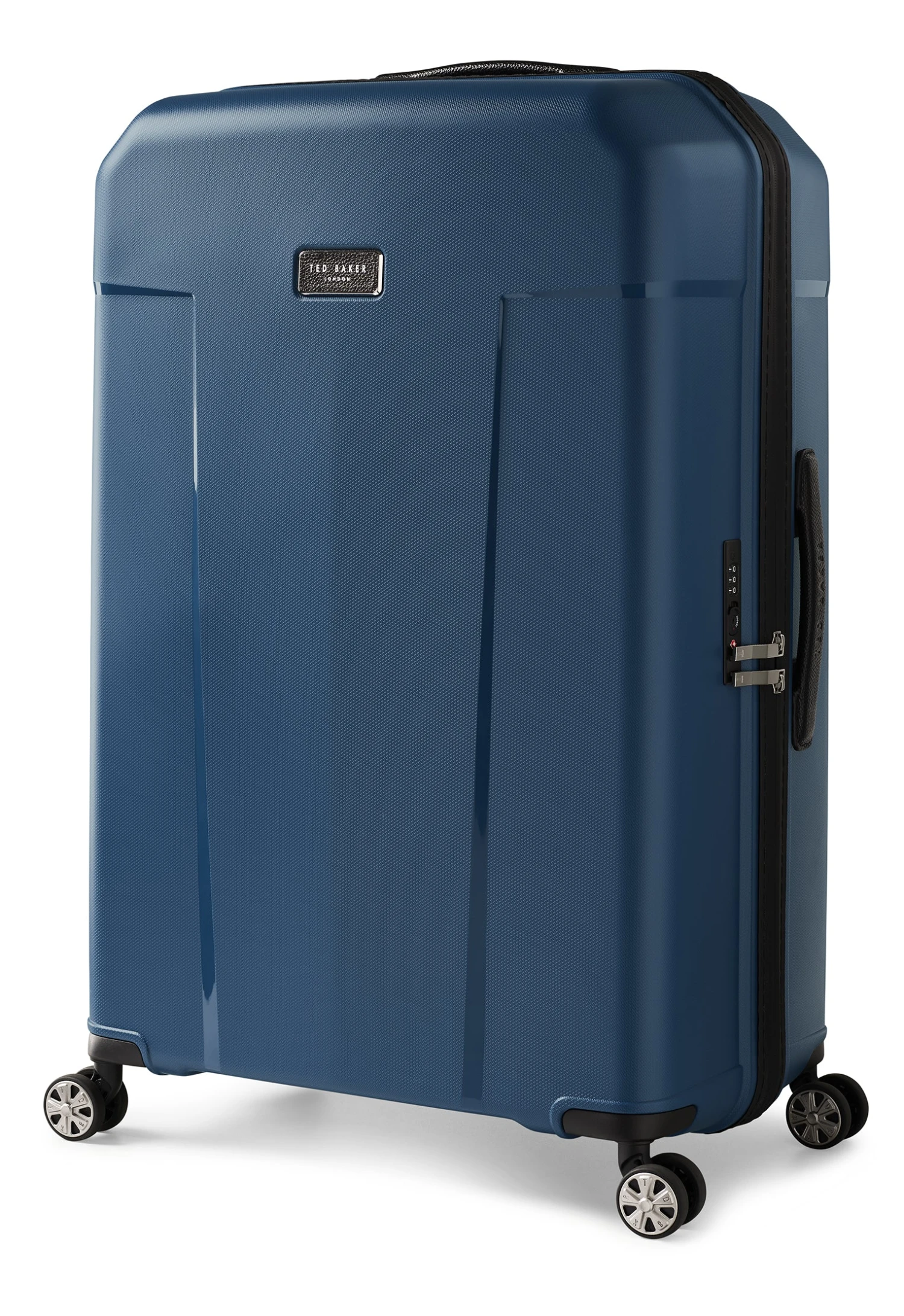 Ted Baker Flying Colours 79.5cm Large 4-Wheel Suitcase 13 Ted Baker Flying Colours 79.5cm Large 4-Wheel Suitcase - Image 11
