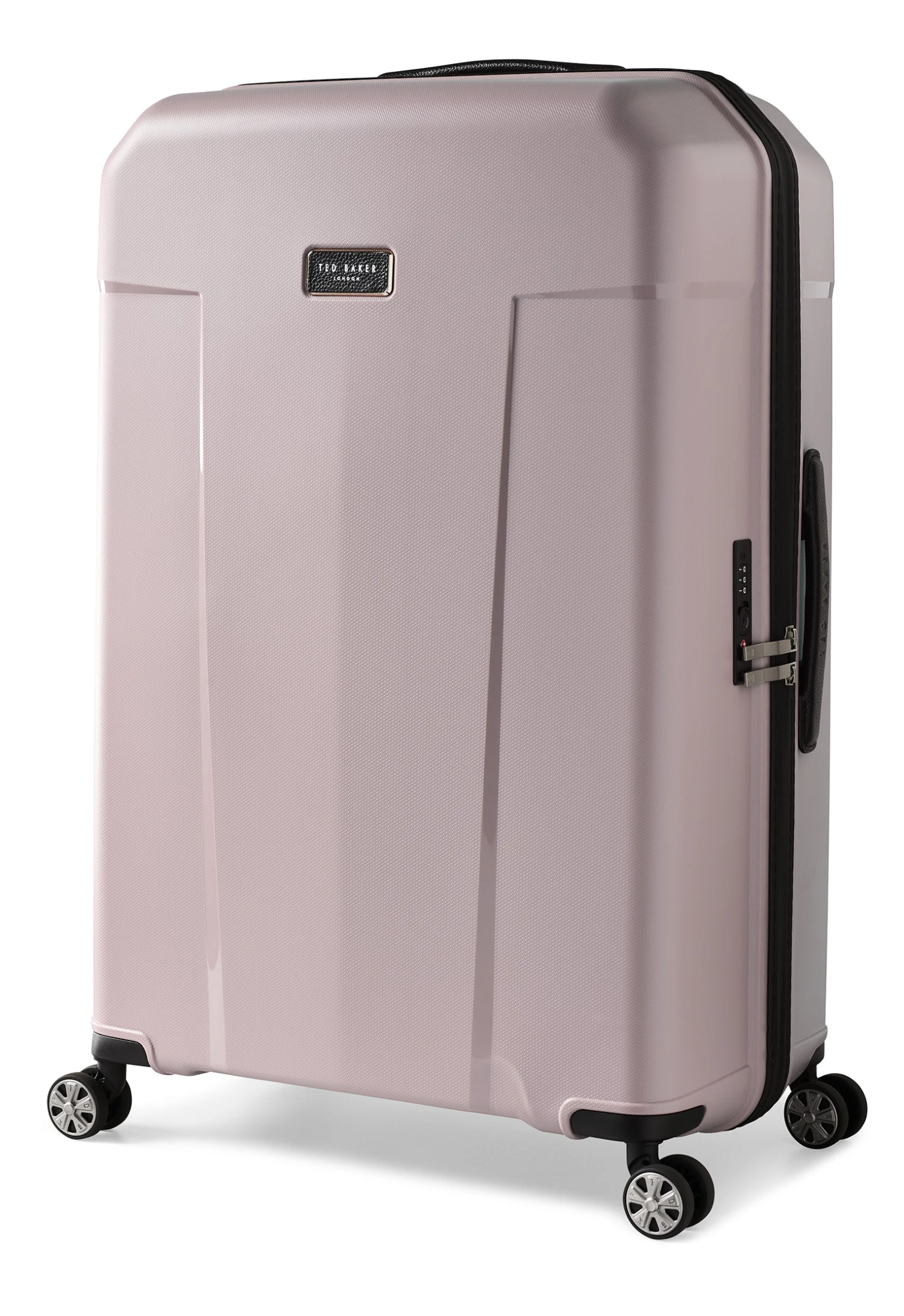 Ted Baker Flying Colours 79.5cm Large 4-Wheel Suitcase 8 Ted Baker Flying Colours 79.5cm Large 4-Wheel Suitcase - Image 6